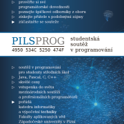 Pilsprog